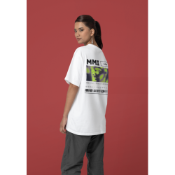 T-shirt I Love MMI Urban